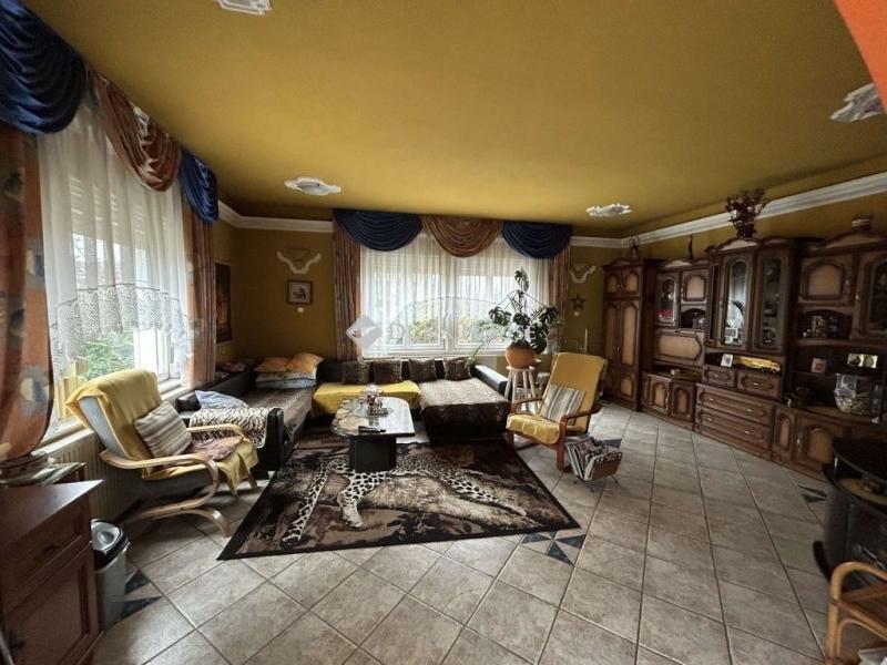 Eladó családi ház Albertirsa