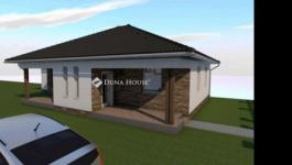 Eladó családi ház Albertirsa