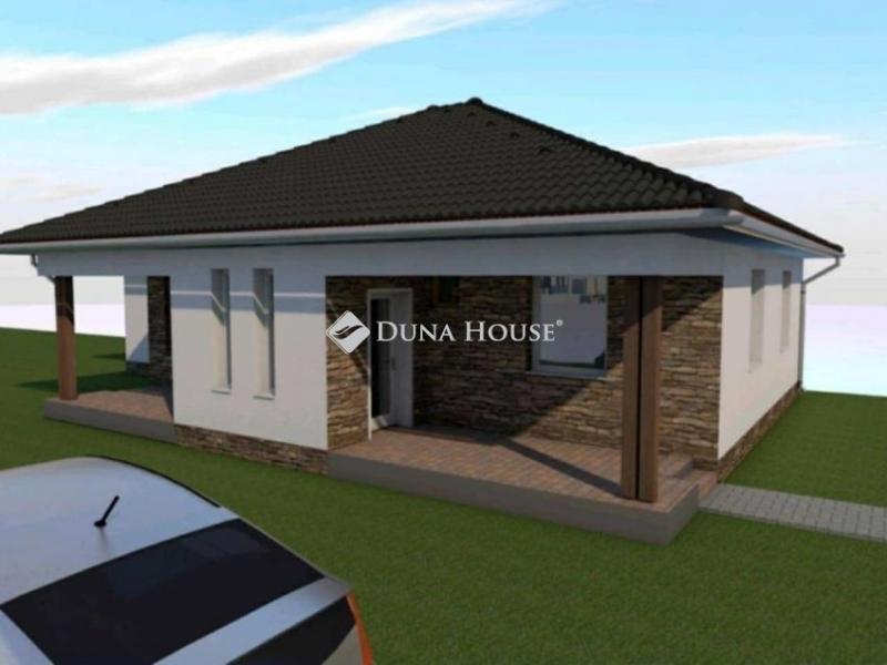 Eladó családi ház Albertirsa