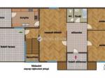 Eladó családi ház Albertirsa