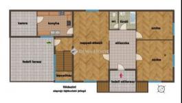 Eladó családi ház Albertirsa