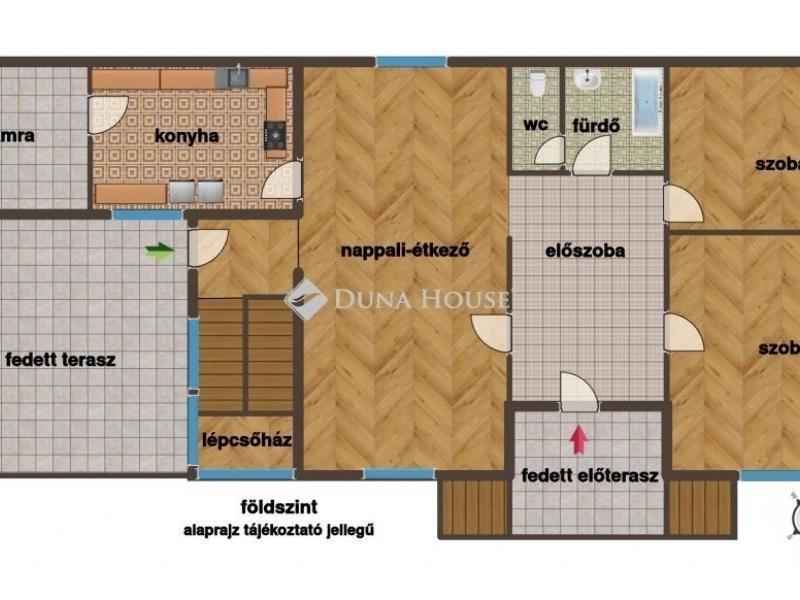 Eladó családi ház Albertirsa