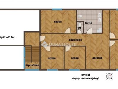 Eladó családi ház Albertirsa