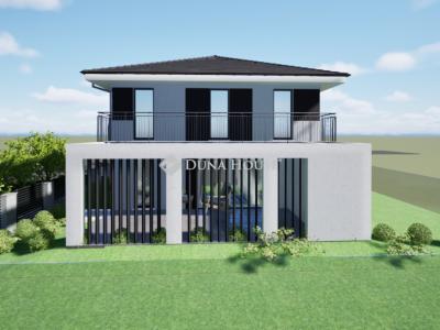 Eladó ikerház Vecsés