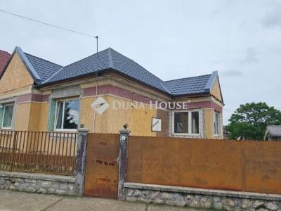Eladó családi ház Tápiószecső