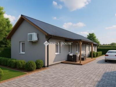 Eladó családi ház Pilis
