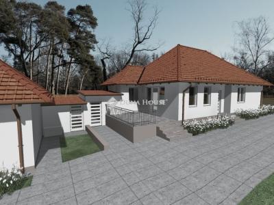 Eladó ikerház Tápiószecső