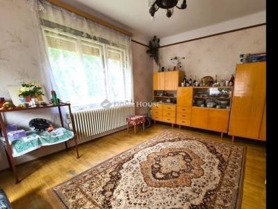 Eladó családi ház Gyömrő