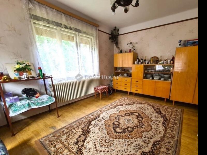 Eladó családi ház Gyömrő