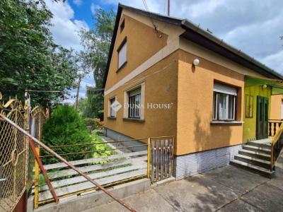 Eladó családi ház Gyömrő