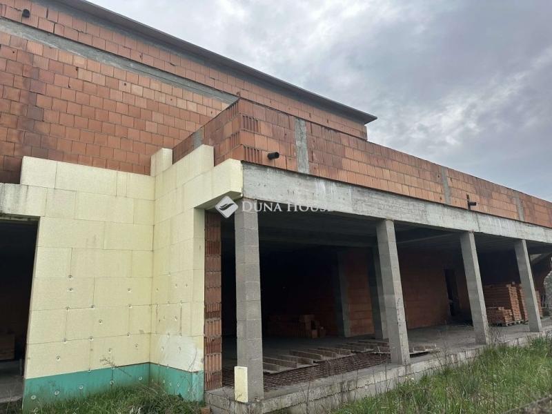 Eladó családi ház Albertirsa