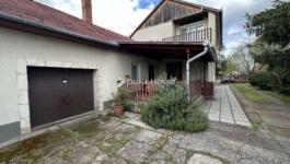 Eladó családi ház Albertirsa