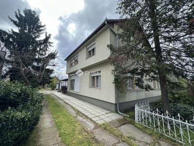 Eladó családi ház Albertirsa
