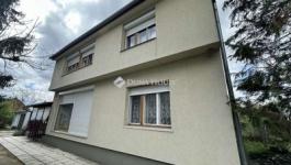 Eladó családi ház Albertirsa