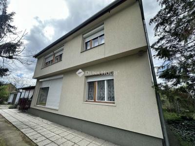 Eladó családi ház Albertirsa