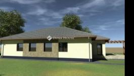 Eladó ikerház Pilis