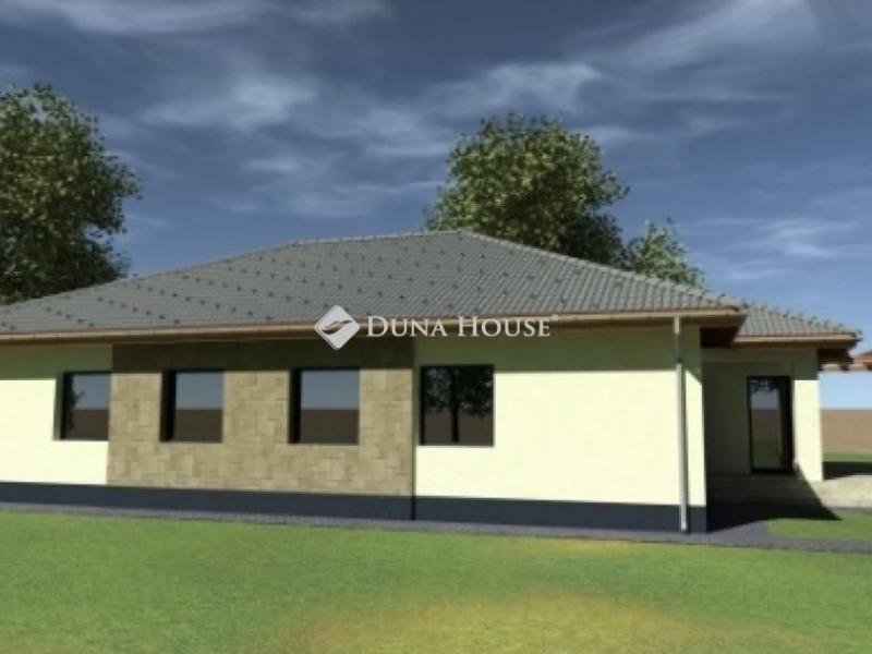 Eladó ikerház Pilis