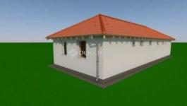 Eladó családi ház Pilis