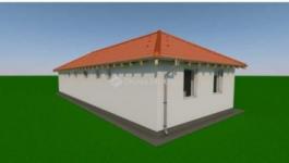 Eladó családi ház Pilis