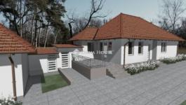 Eladó ikerház Tápiószecső