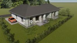 Eladó ikerház Albertirsa