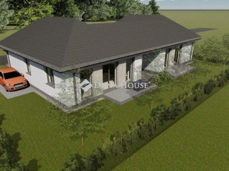 Eladó ikerház Albertirsa