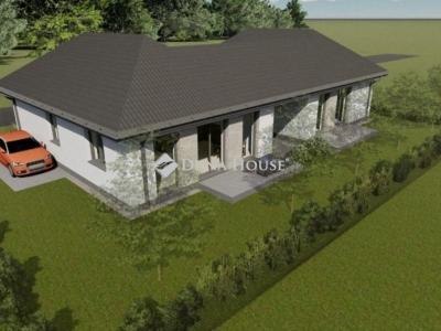 Eladó ikerház Albertirsa