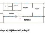 Eladó családi ház Úri