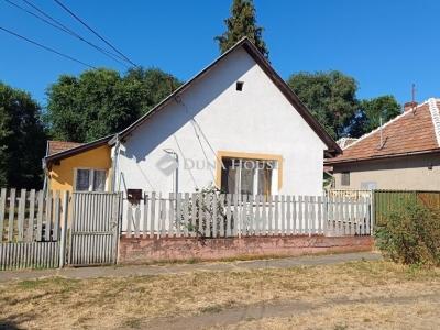 Eladó családi ház Tóalmás