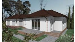 Eladó ikerház Jászberény