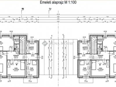 Eladó ikerház Budapest