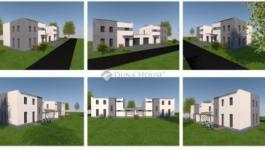 Eladó ikerház Budapest