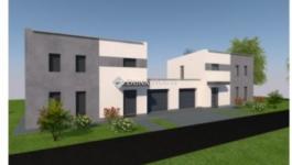 Eladó ikerház Budapest