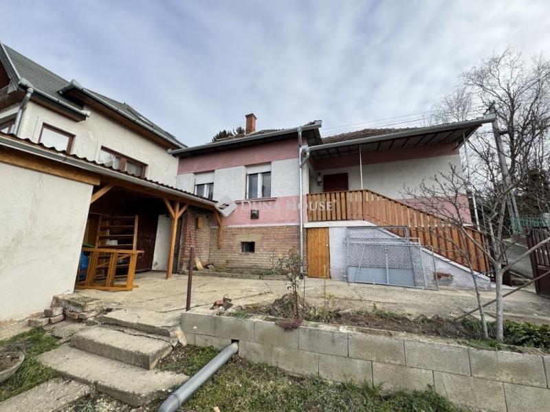 Eladó családi ház Zalaegerszeg