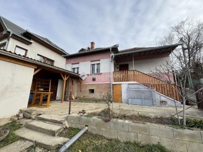 Eladó családi ház Zalaegerszeg