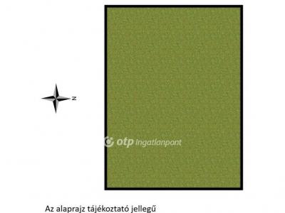 Eladó nyaraló Nyíregyháza