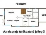 Eladó családi ház Dunaharaszti