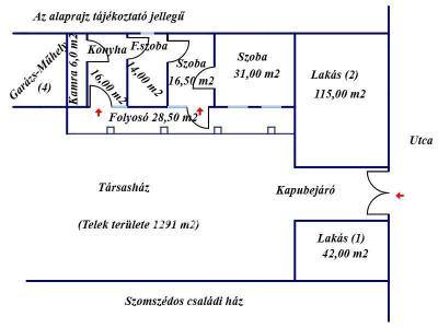 Eladó lakás Békéscsaba