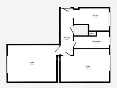 Eladó lakás Miskolc