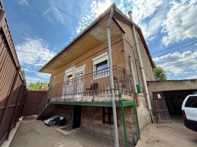 Eladó családi ház Miskolc