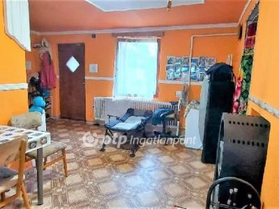 Eladó családi ház Nagykőrös