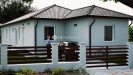 Eladó ikerház Pilis