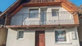 Eladó családi ház Monor