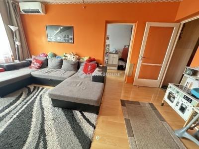 Eladó lakás Budapest