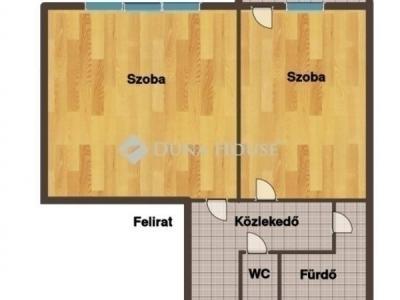 Eladó lakás Budapest