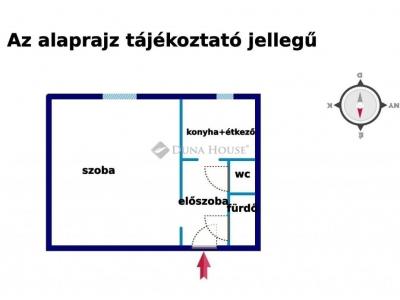 Eladó lakás Szeged