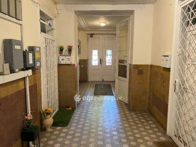 Eladó lakás Budapest