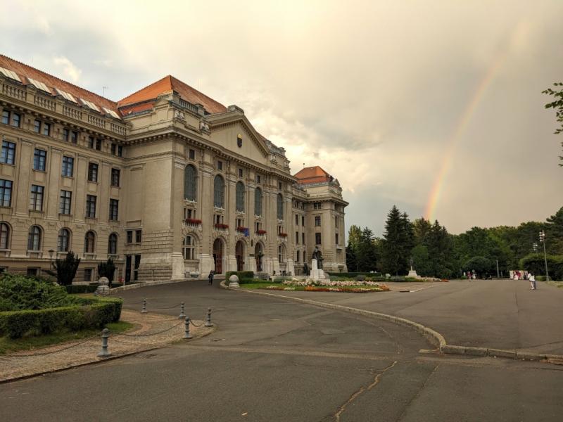 Kiadó lakás Debrecen