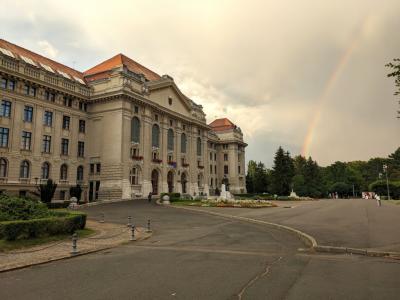 Kiadó lakás Debrecen