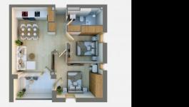 Eladó lakás Debrecen